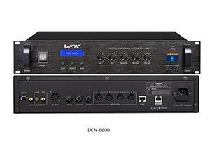 Конференц-система DCN-6600